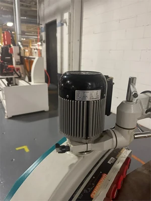 USED 2019 MAS MX5117B