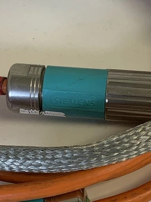 USED Siemens Does Not Apply