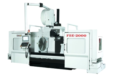 FBE-2600