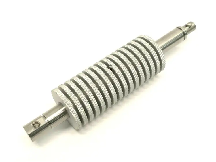 New | in-Stock Start International TDA080 Top Feed Roller E Tape Applicators Michigan US | Maverick Industrial Sales #1475191