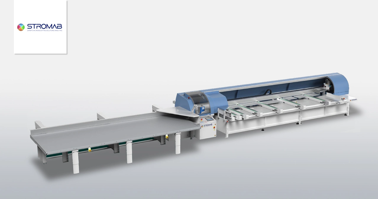TR601 | Stromab | Cutoff Saws