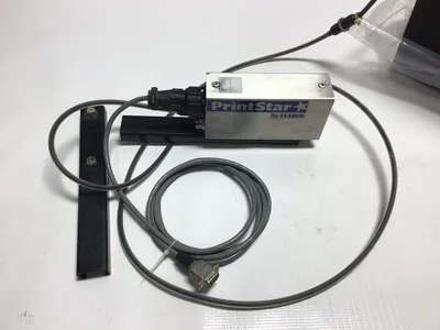 PrintStar Table Printing Machine Parts White Ink Circulation System
