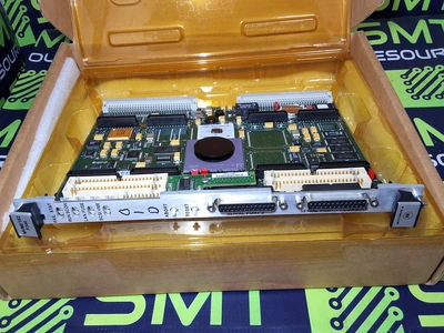 NEW MOTOROLA MVME162 VME