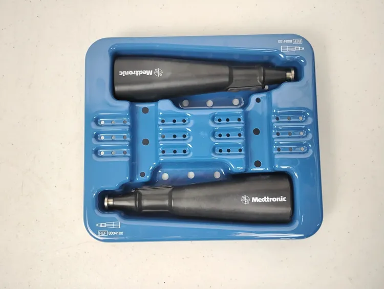 Used Medtronic 8004100 Surgical Instruments - Other US | Sporadic Surplus LLC #1062332