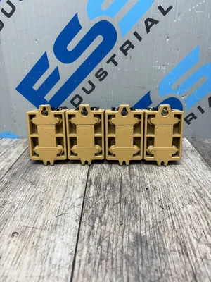 ALLEN BRADLEY 700-P200A1 Electrical/PLC/Automation | ESS Industrial Equipment Sales (4)