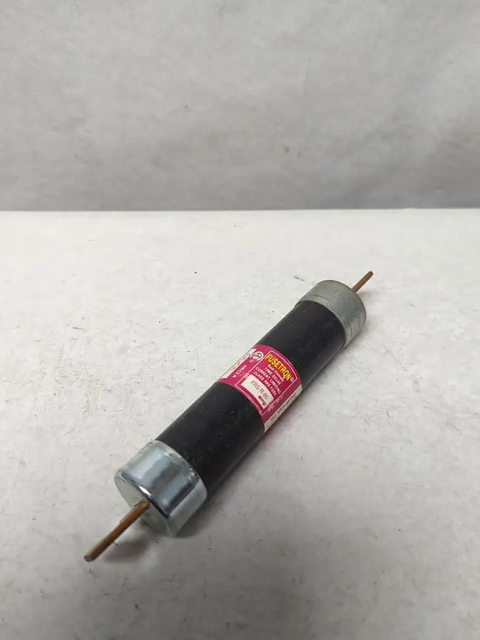 USED COOPER BUSSMANN FRS-R-80