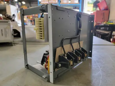MCC Unit 10 hp, Nema 1