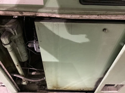 Used SULLAIR LS16-75AC High Pressure Air Compressors Michigan US | iGAM Industrial Marketplace #1451278