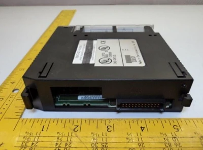 Used INDUSTRIAL CONTROL EQUIPMENT _UNKNOWN_ Programmable Logic Controllers | OCO Industrial #1641336