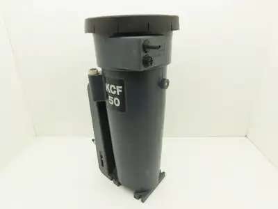 Kaeser ANKCF50 Air Compressor Oil Water Condensate Separator Cartridge Filter