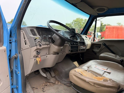 Used 2008 STERLING ACTURRA 4X2 WITH 41,489 MILES Dump trucks Michigan US | Miedema Asset Management Group #1391650