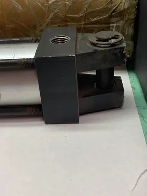 USED NUMATICS P1AK-33A1U-C4A0-E