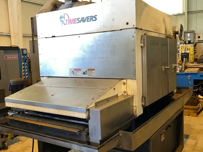 2013 TIMESAVERS LYNX 37-MWT-DBB-60 Misc Grinders (Chucking, Form, Profile, Thread) | Mohawk Machinery (4)
