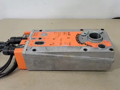 USED BELIMO EFB24-SR