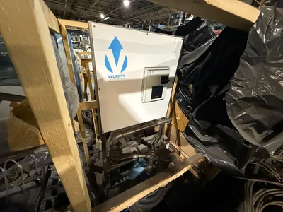 Belanger Insta-Kleen Manufacturing/Misc | Machinery For Sale (13)