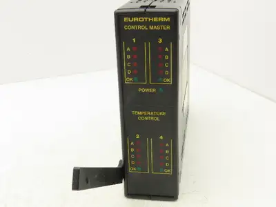 Used EUROTHERM _UNKNOWN_ Temperature Controls Indiana US | Arrow Industrial #1368017