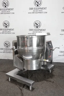 USED 2021 Groen DHT/1-140