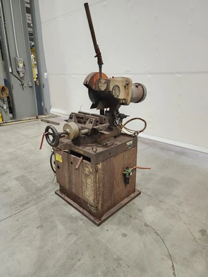 USED KALAMAZOO INDUSTRIES CS350PV