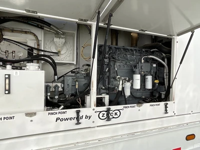 Used 2014 SHERMAN REILLY PTR-7230 Miscellaneous Equipment California US | Big Truck & Equipment #1412256