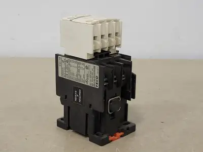 USED TECO CNS2930