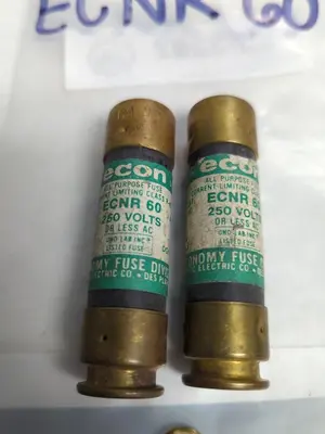 Used ECON ECNR60 Miscellaneous Equipment (Electrical & Power) | Surplus Asset Holdings #1193382