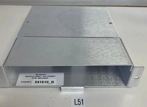 Used Perkin Elmer MZ330043 Spectrometers Indiana US | J&J Industrial Supply #519045