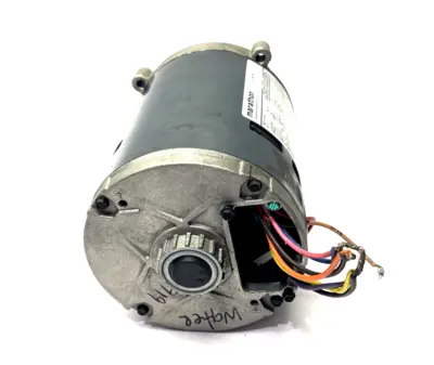 5K36JN56, K217 | Marathon 5K36JN56 Pump Motor 1/2HP 208-230/460V 3PH, Code M, 3450rpm, K217 - Used