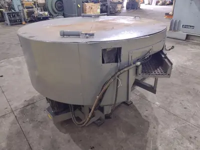 USED ALMCO OR-9VLR