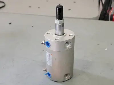 USED SMC NCDGBA63-0100