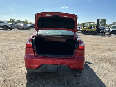 Used 2017 KIA RIO Cars Michigan US | Miedema Asset Management Group #1579924