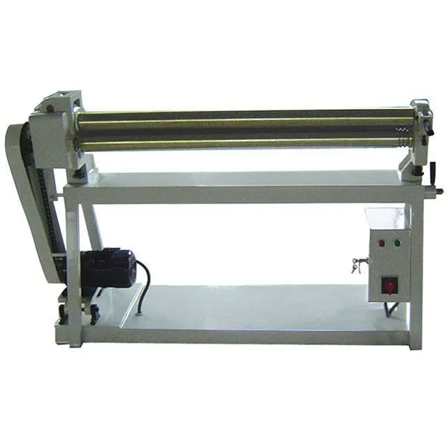 New | in-Stock BIRMINGHAM X-5016E Plate Bending Rolls including Pinch Florida US | Sierra Victor Machinery #262635