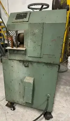Used GATTO 205-4 Extruders Arizona US | KD Machinery #1743984