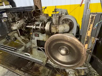 USED ASAHI US BAIRD 28