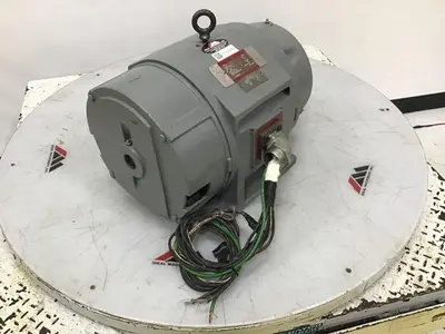 USED GE 5K286QAB6000