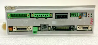 USED IAI IAI SCON-CA-12A-NP-2-1