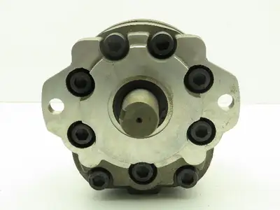 New | in-Stock VON RUDEN ROL-SEAL _UNKNOWN_ Hydraulic and Pneumatic Motors Indiana US | Arrow Industrial #633891