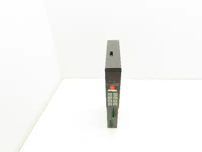 Advanced Micro Controls 2432 PLC Processor Controller Module