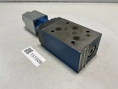 USED BOSCH 0 811 402 171