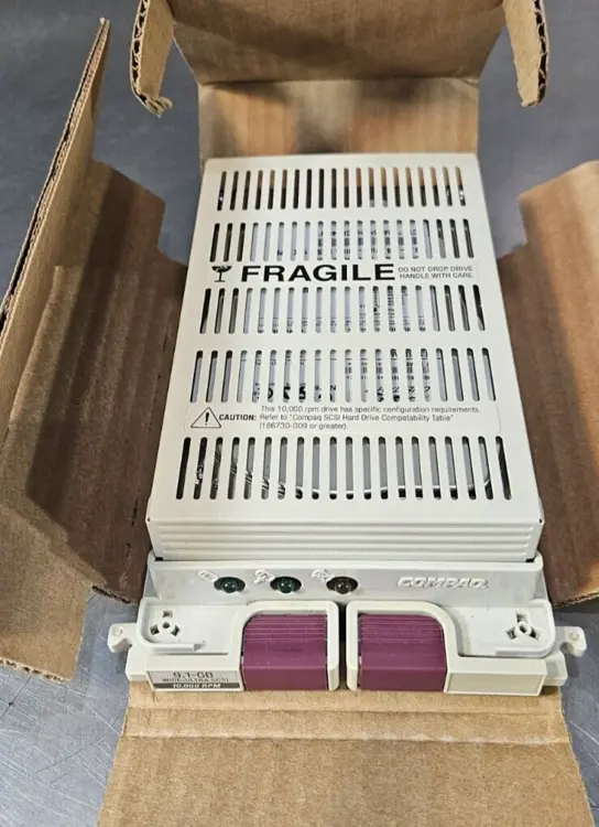 Used Compaq _UNKNOWN_ Memory South Carolina US | Palmetto Automation #1154856