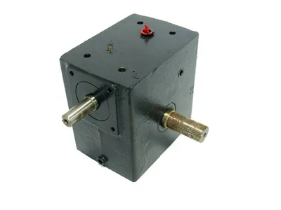 NEW HUB CITY 0221-19048 GEAR REDUCER 5:1 MDL 211 022119048