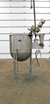Lee NA Other Process Engineering Equipment | Equipment Recovery Corp. (1)