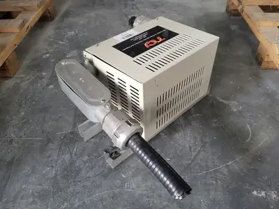 USED TCI KDRF4L