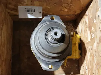 NEW CATERPILLAR 10R-2912