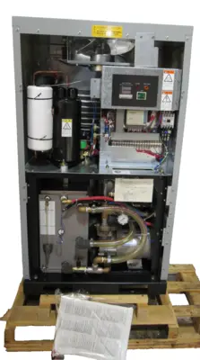 NEW CKD HYW2023 WATER COOLING UNIT