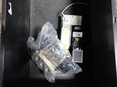 Atlas Copco, Smc  Base Unit Ade6, Press