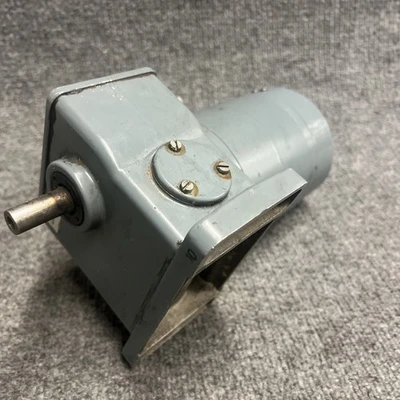 Used Groschopp NR1742458 Gearmotors California US | Davliegogo LLC #1705552