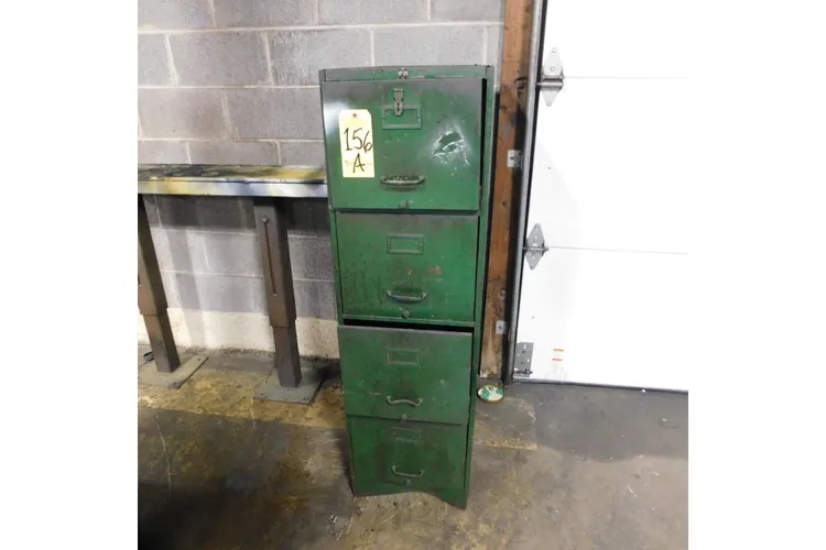 Used _UNKNOWN_ _UNKNOWN_ Drill Bushings Ohio US | Thompson Auctioneers #1553932