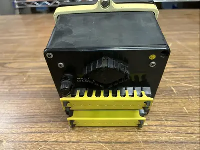 Used SIGNET MK504-1 Industrial Controls Ohio US | Surplus Asset Holdings #1241604