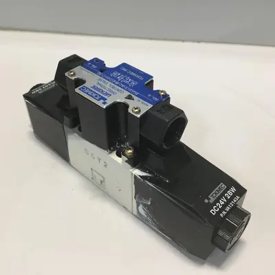 USED VICKERS DG4V36CMP7H750
