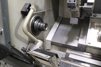 USED 2012 Haas DS-30SS